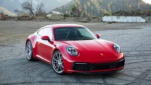 Porsche 911 Carrera